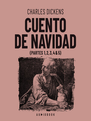 cover image of Cuento de Navidad (Completo)